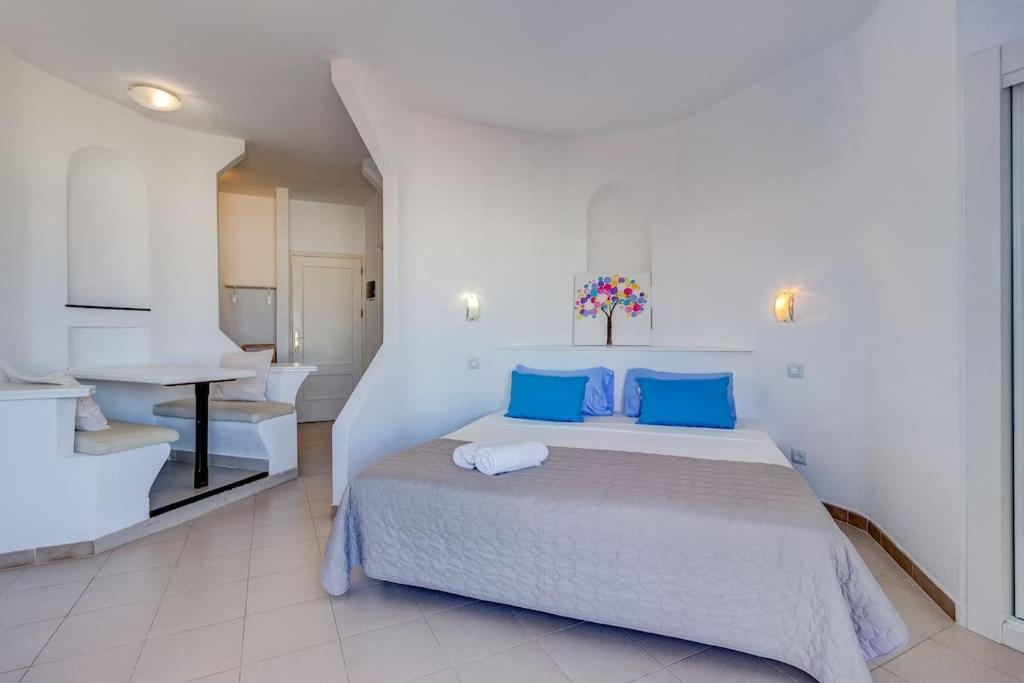 Bonito Estudio Playa Paraiso Con Vista Al Mar By Paramount Holidays Адехе Экстерьер фото