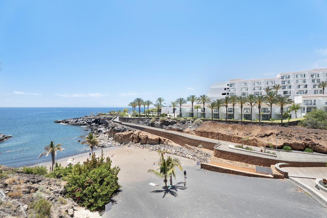 Bonito Estudio Playa Paraiso Con Vista Al Mar By Paramount Holidays Адехе Экстерьер фото